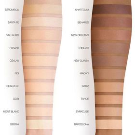 Nars Velvet Matte Deauville Stick Fondöten