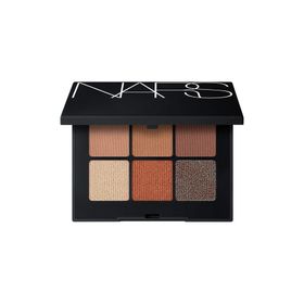 Nars Voyageur Copper Far Paleti