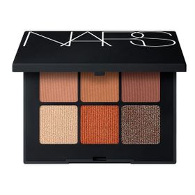 Nars Voyageur Copper Far Paleti