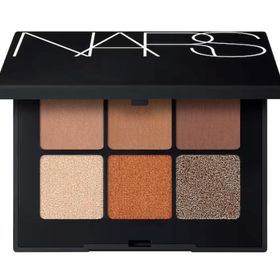 Nars Voyageur Copper Far Paleti