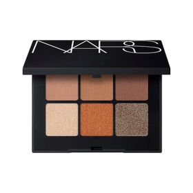 Nars Voyageur Copper Far Paleti