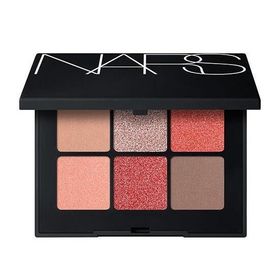 Nars Voyageur Hibiscus Far Paleti
