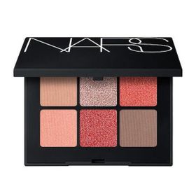 Nars Voyageur Hibiscus Far Paleti
