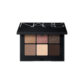 Nars Voyageur Suede Far Paleti