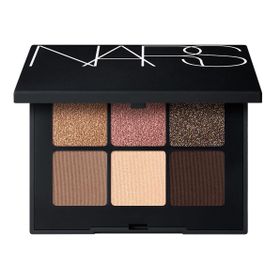 Nars Voyageur Suede Far Paleti