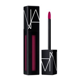 Nars Warm Leatherette Mat Pigmentli Likit Ruj