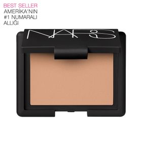 Nars Zen Pudra Allık