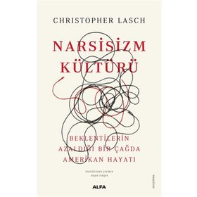 Narsisizm Kültürü - Christopher Lasch