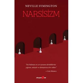 Narsisizm - Neville Symington