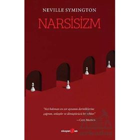 Narsisizm - Neville Symington