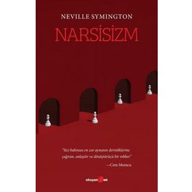 Narsisizm - Neville Symington