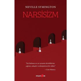Narsisizm - Neville Symington