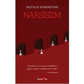 Narsisizm - Neville Symington