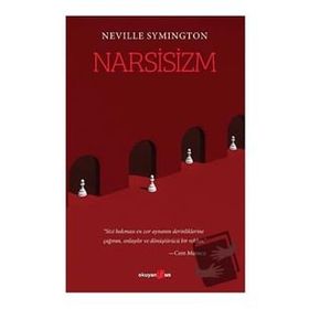 Narsisizm - Neville Symington