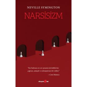Narsisizm - Neville Symington