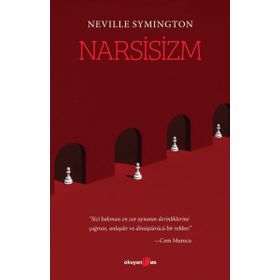 Narsisizm Okuyan Us Yayınları