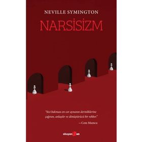 Narsisizm Okuyan Us Yayınları