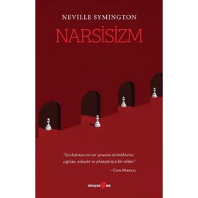 Narsisizm Okuyan Us Yayınları