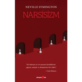 Narsisizm Okuyan Us Yayınları