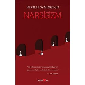 Narsisizm Okuyan Us Yayınları