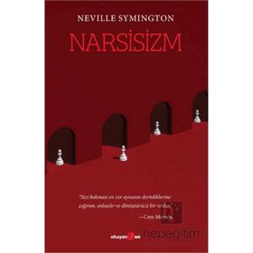 Narsisizm Okuyan Us Yayınları