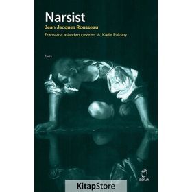 Narsist - Jean - Jacques Rousseau