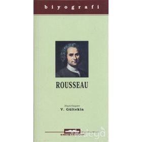 Narsist - Jean - Jacques Rousseau