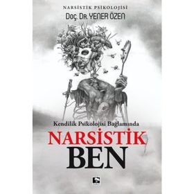 Narsistik Ben - Yener Özen