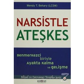 Narsistle Ateşkes - Wendy Behary