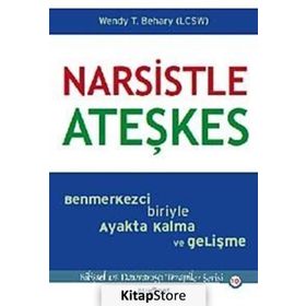 Narsistle Ateşkes - Wendy Behary