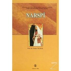 Narspi - Emine Yılmaz