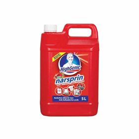 Narsprin 5 lt Genel Amaçlı Temizlik Sıvısı