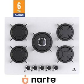 Narte NT-CG20070 Ankastre Ocak