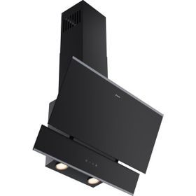 Narte NT-H10060 Siyah Duvar Tipi Davlumbaz