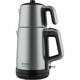 Narte NT-TM200X Inox Çay Makinesi