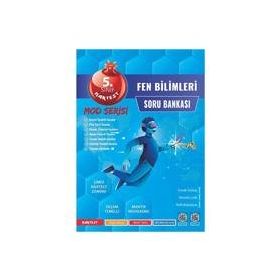 Nartest 5. Sınıf Mod Fen Bilimleri Soru Bankası