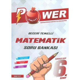 Nartest 6 Matematik Soru Bankası