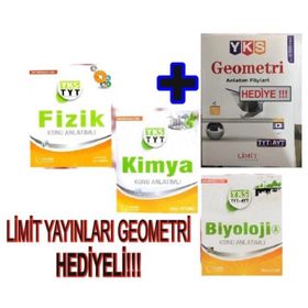 Nartest Yayınevi 8. Sınıf Nar Tanesi Fen Bilimleri 16 Deneme
