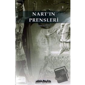 NART'IN PRENSLERI - AYTEN AYGEN