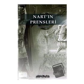 NART'IN PRENSLERI - AYTEN AYGEN