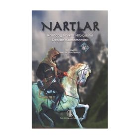 Nartlar - Ufuk Tavkul