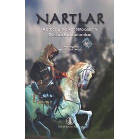 Nartlar - Ufuk Tavkul