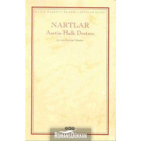 Nartlar - Ufuk Tavkul
