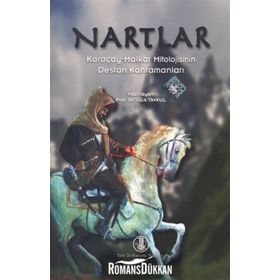 Nartlar - Ufuk Tavkul