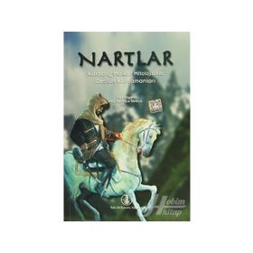 Nartlar - Ufuk Tavkul