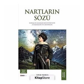 Nartların Sözü - Ufuk Tavkul