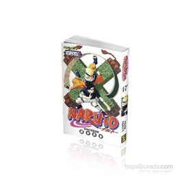 Naruto 17. Cilt - Masashi Kishimoto