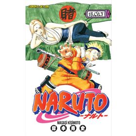 Naruto 18. Cilt - Masashi Kishimoto