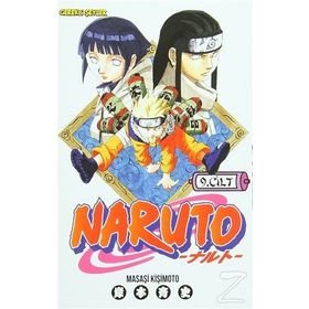 NARUTO 9. CILT NEJI VE HINATA - MASASI KIŞIMOTO