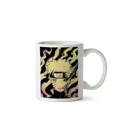 Naruto And Kurama Baskılı Kupa